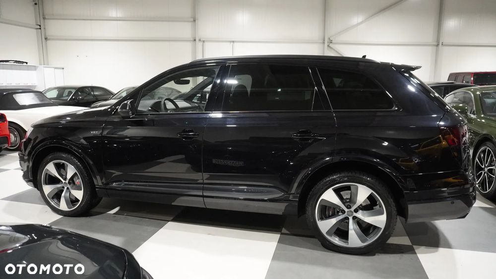 Audi SQ7 - 17