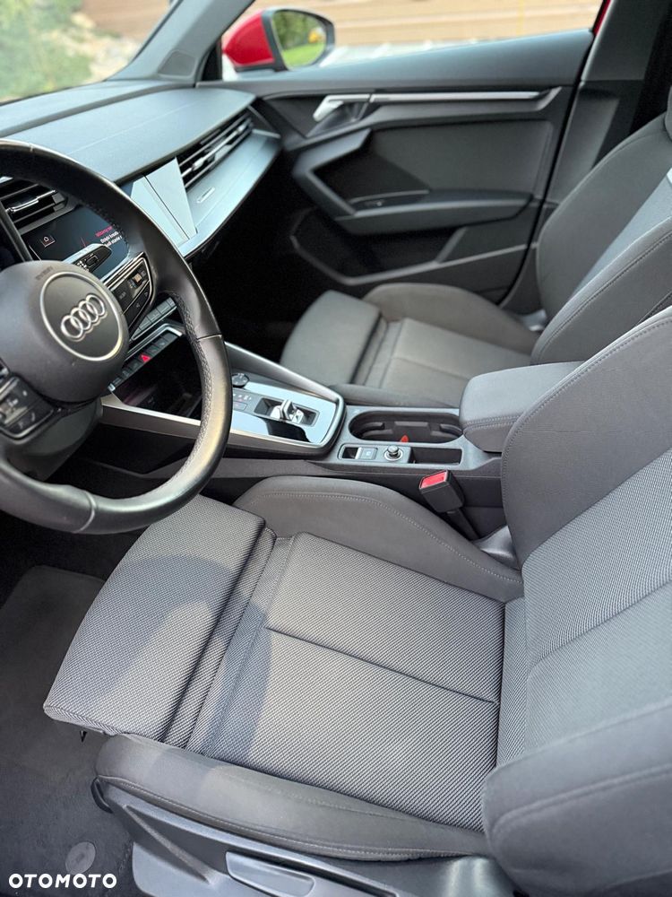 Audi A3 Sportback - 11