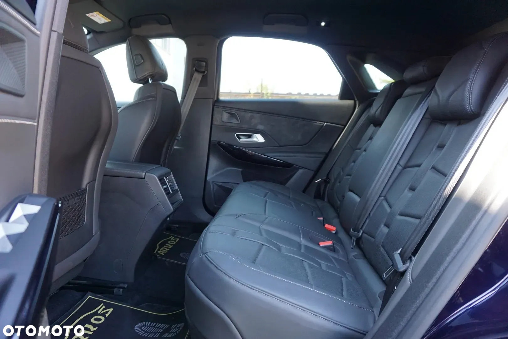 DS Automobiles DS 7 Crossback 1.6 E-Tense Grand Chic - 36
