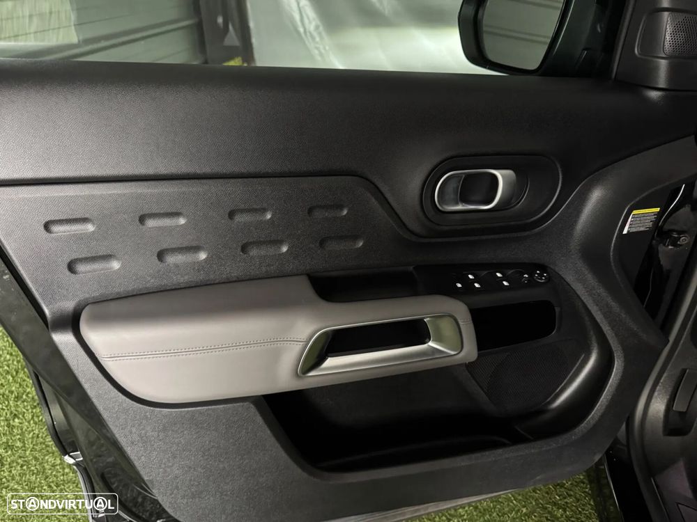 Citroën C5 Aircross 1.5 BlueHDi Feel Pack - 35