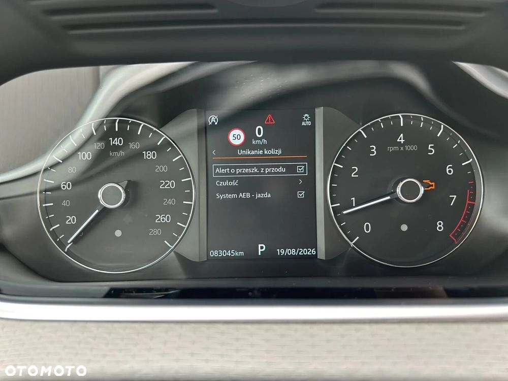 Land Rover Range Rover Evoque 2.0 P200 mHEV R-Dynamic SE - 27