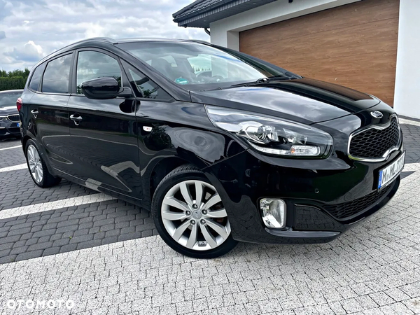 Kia Carens 1.6 GDI Business Line 7os EU6
