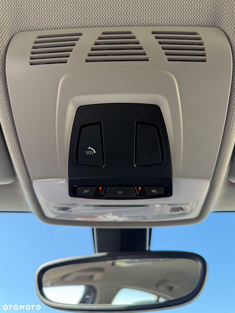 BMW Seria 1 118d - 30