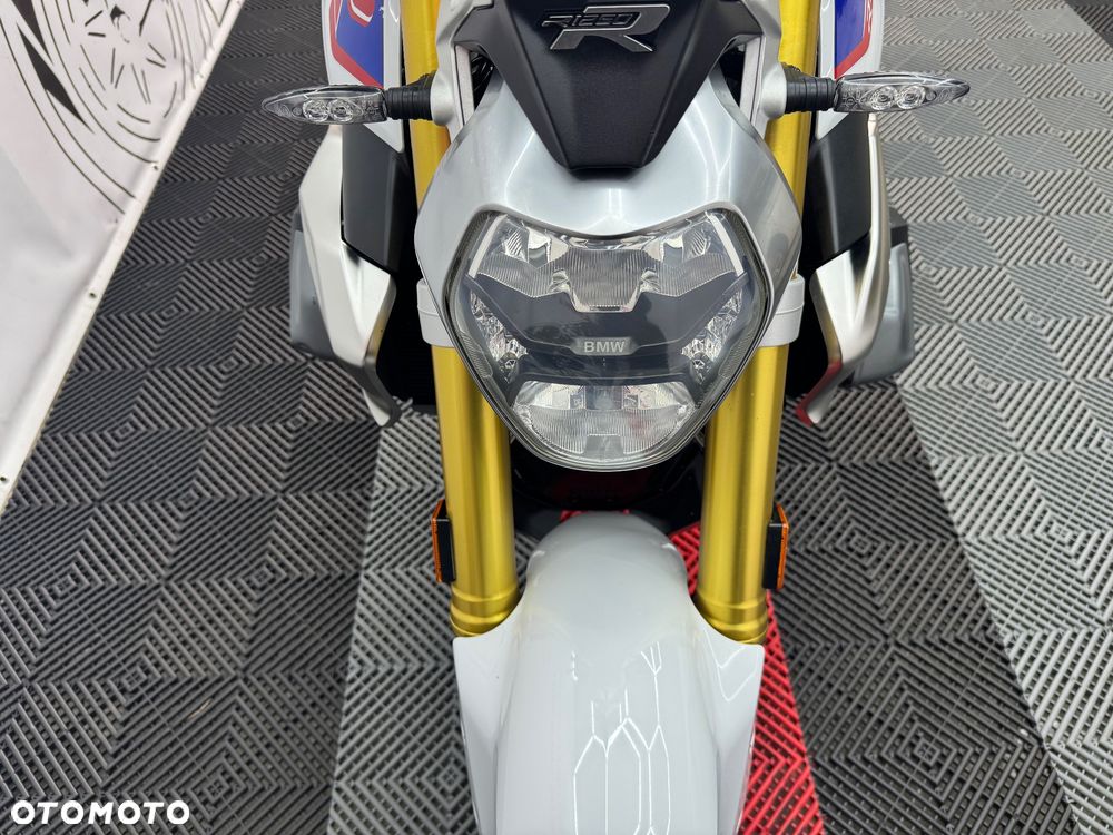 BMW R - 29