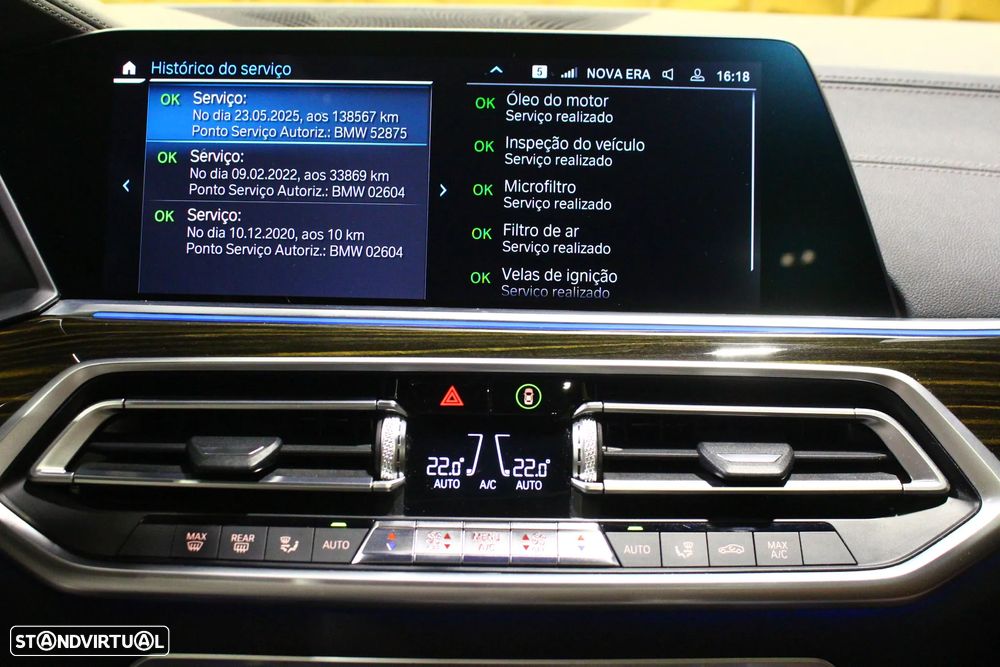 BMW X5 45 e xDrive Pack M - 39