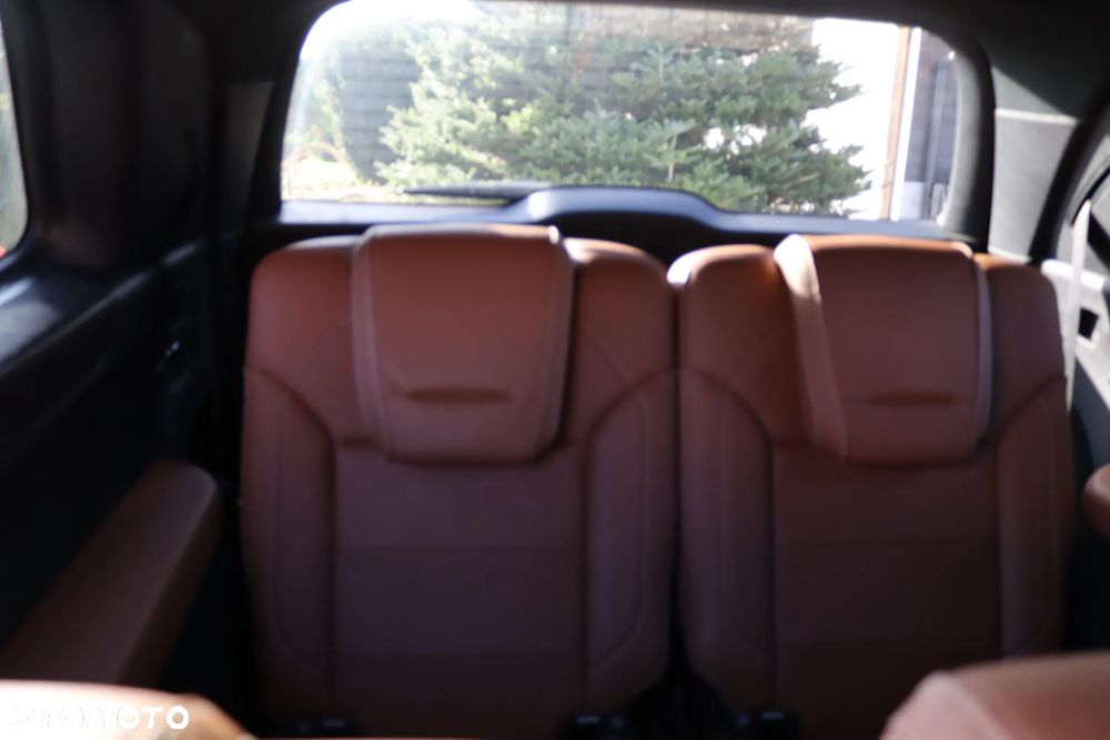 Mercedes-Benz GLS 400 4Matic 9G-TRONIC - 36