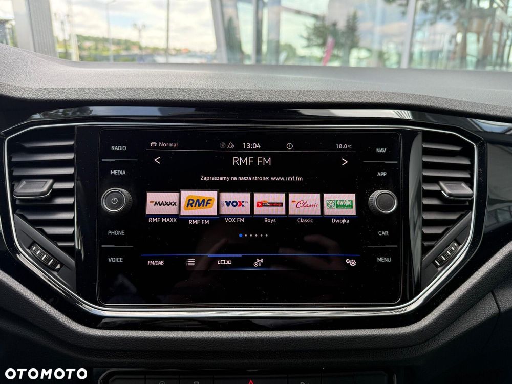 Volkswagen T-Roc 2.0 TSI 4Motion R DSG - 20