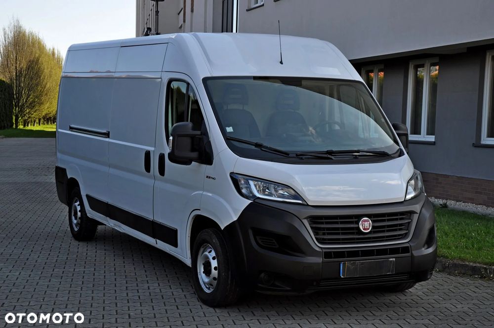Fiat Ducato - 16