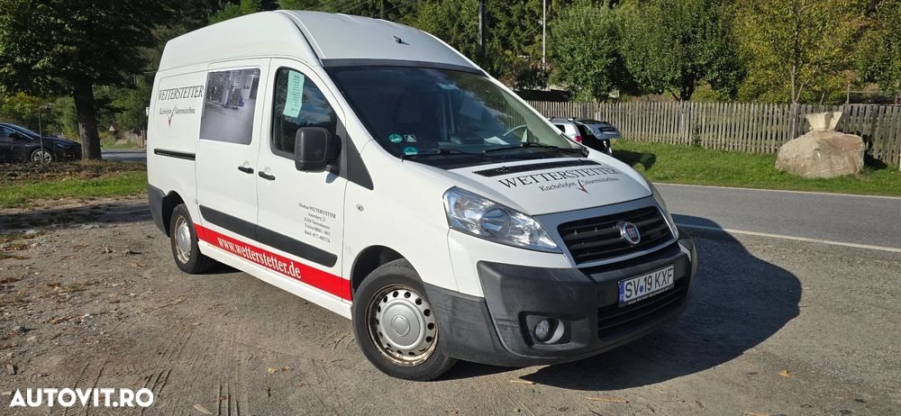 Fiat Scudo - 2