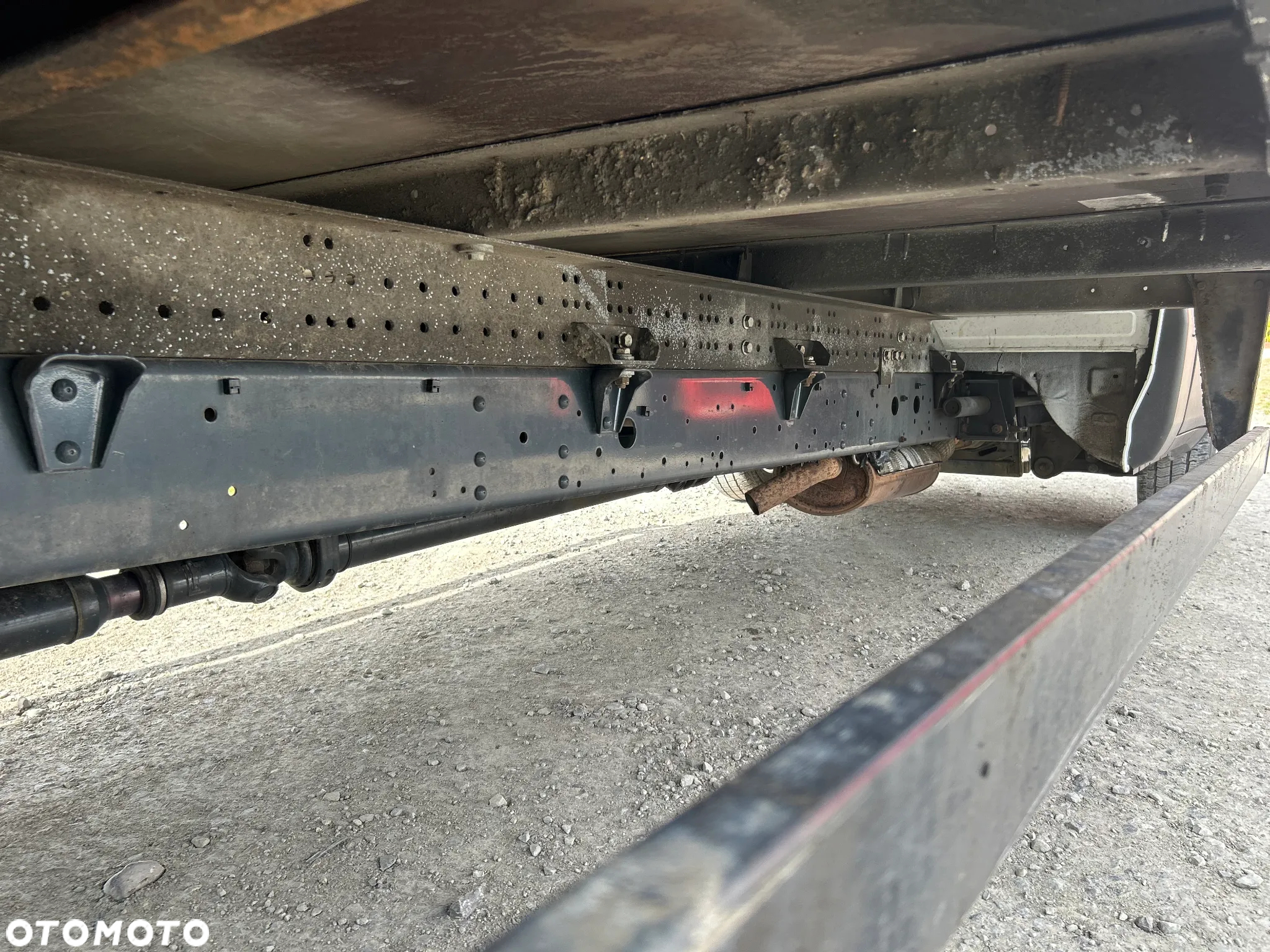 Iveco Daily 72-170 Cena Brutto - 11