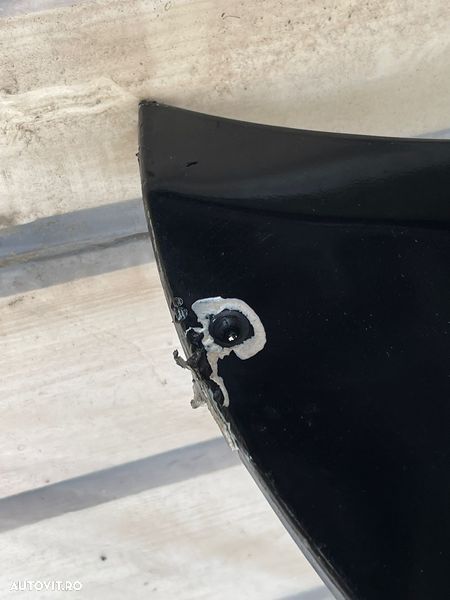 Spoiler Bara Spate cu Defect VW Golf 5 Break Combi 2004 - 2008 - 13