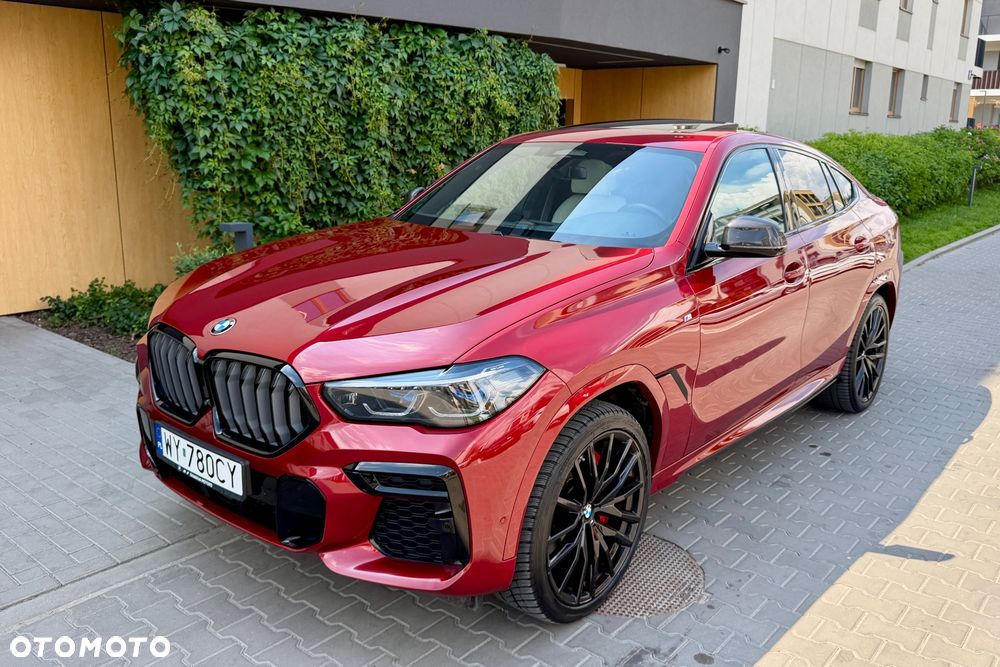 BMW X6 - 2