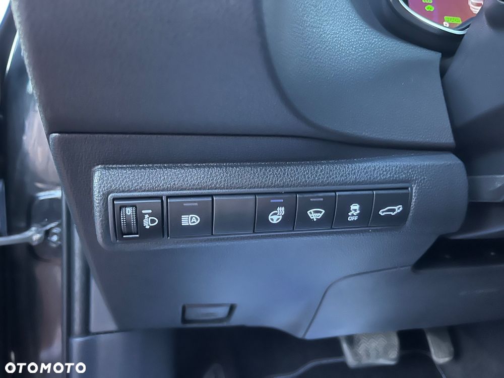 Toyota Corolla - 12
