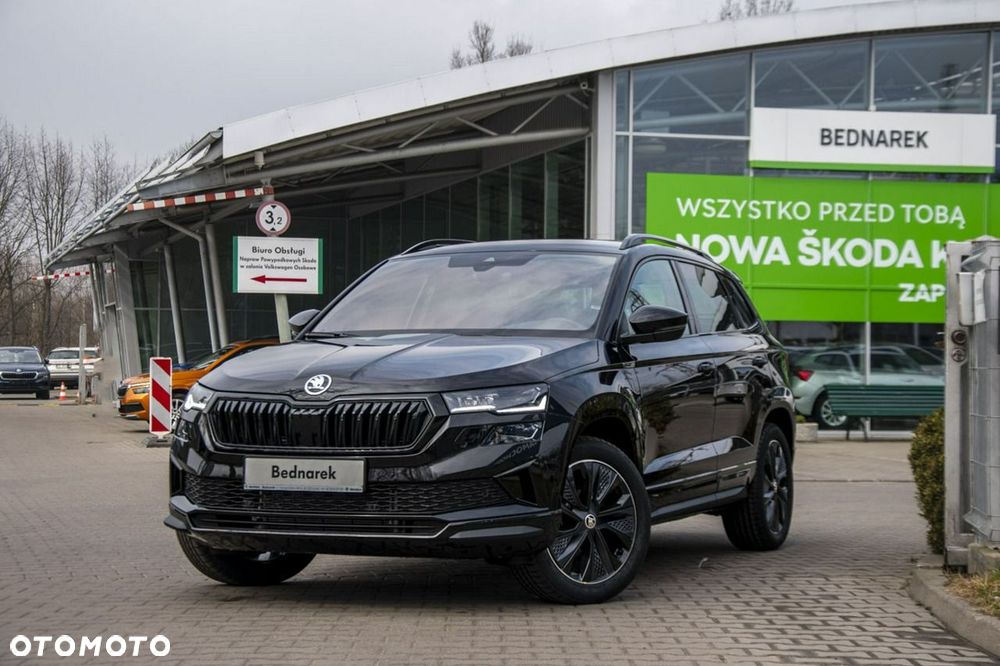 Skoda Karoq - 3