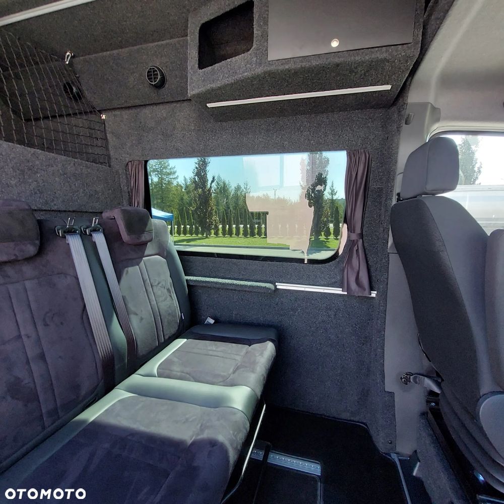 Mercedes-Benz Sprinter - 27