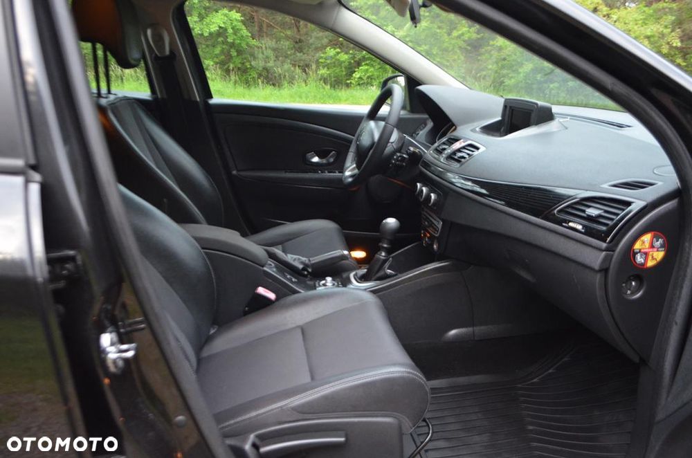 Renault Megane 1.6 16V 110 Dynamique - 28