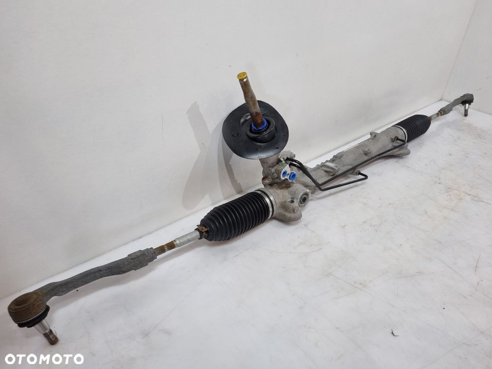 PEUGEOT EXPERT III JUMPY III PROACE II MAGLOWNICA PRZEKŁADNIA KIEROWNICZA 9806468380 EUROPA - 2