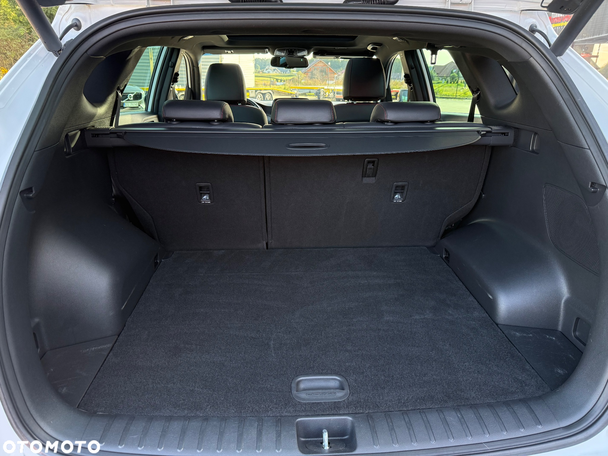 Hyundai Tucson 1.6 T-GDi N Line 2WD DCT - 36