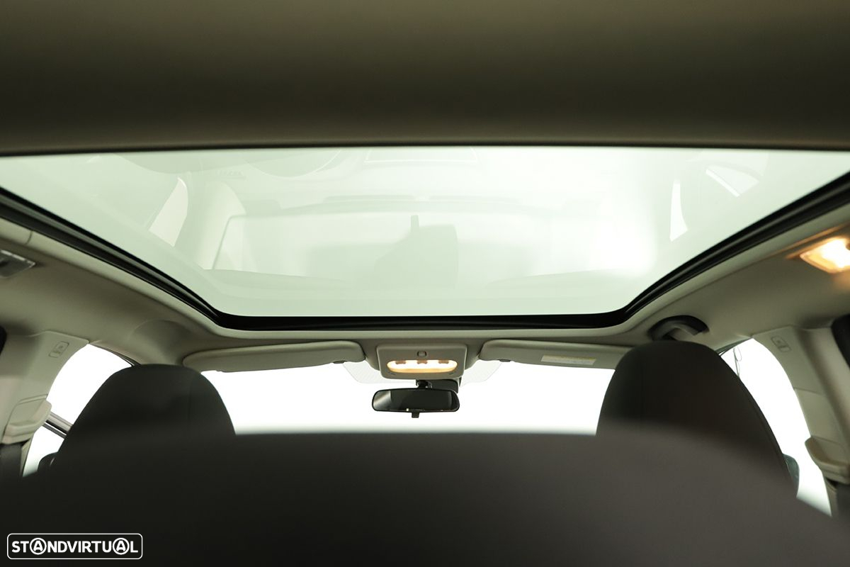Nissan Qashqai 1.5 dCi N-Connecta - 21