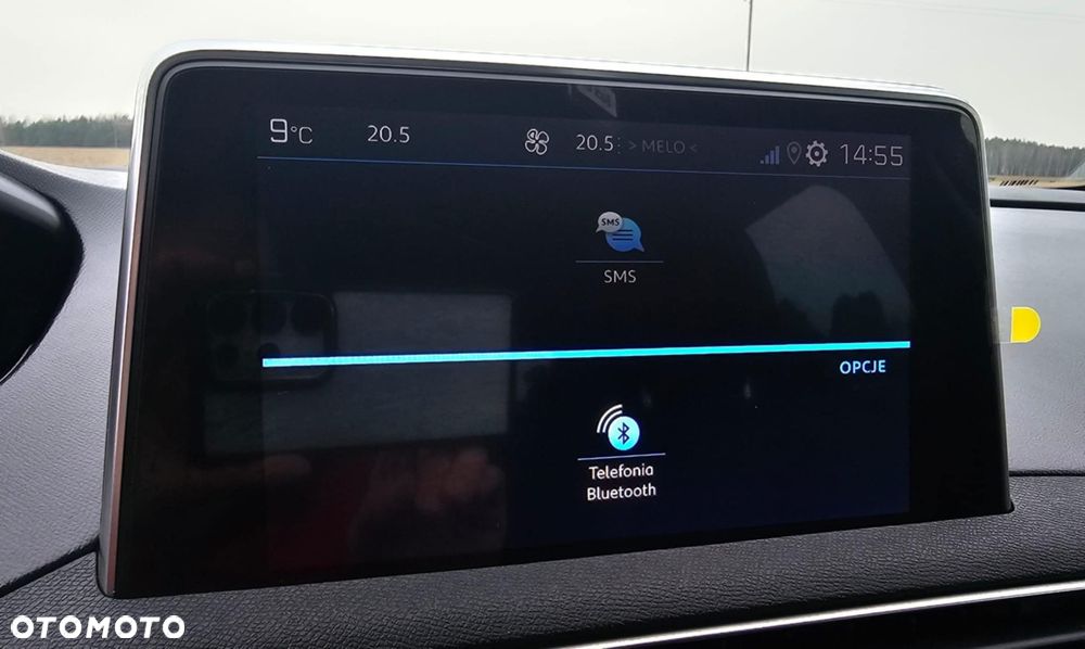 Peugeot 3008 1.2 PureTech Active S&S EAT8 - 35