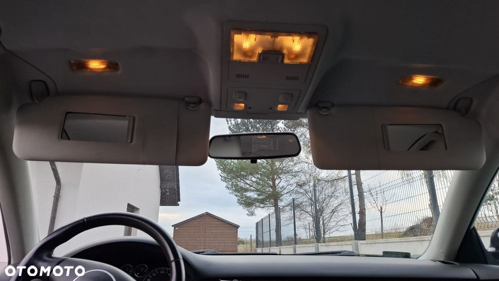 Audi A6 Limousine 3.0 quattro - 37