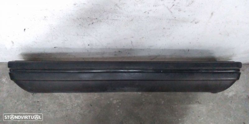 Para Choques De Trás Renault 9 (L42_) - 2