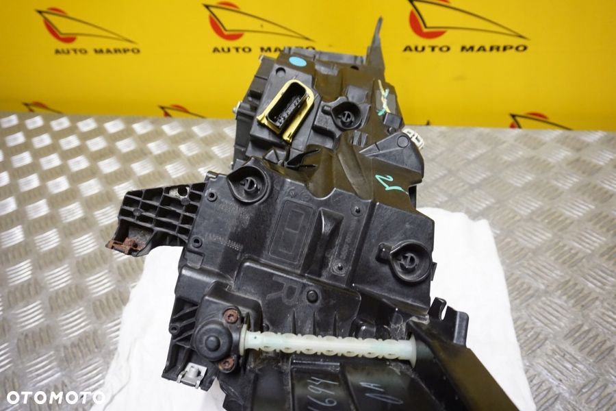 INFINITI QX50 2019 2020 - REFLEKTOR LAMPA FULL LED PRAWA PRZEDNIA USA - 13