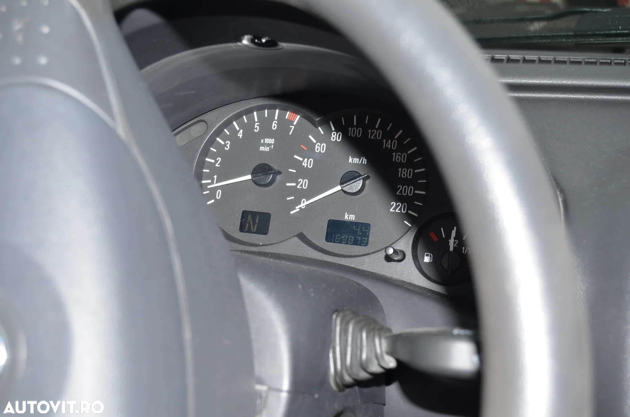 Opel Corsa 1.2i Easytronic Enjoy - 14