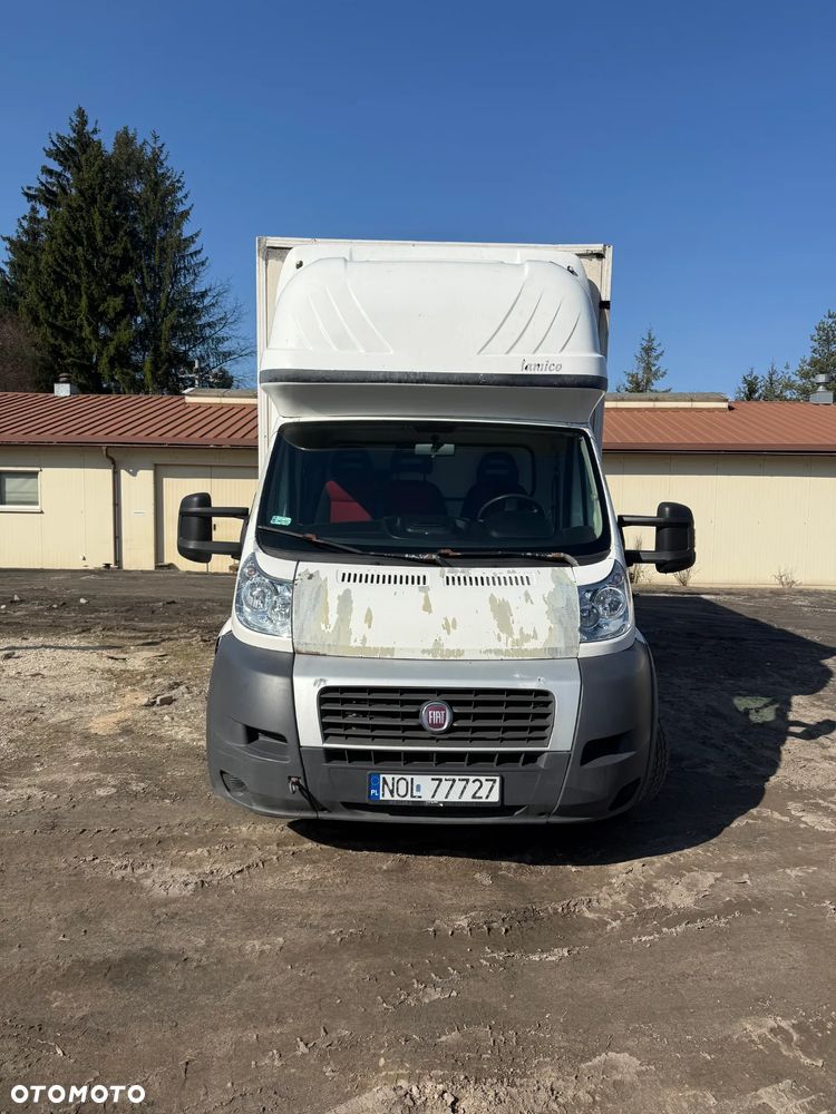 Fiat Ducato - 12