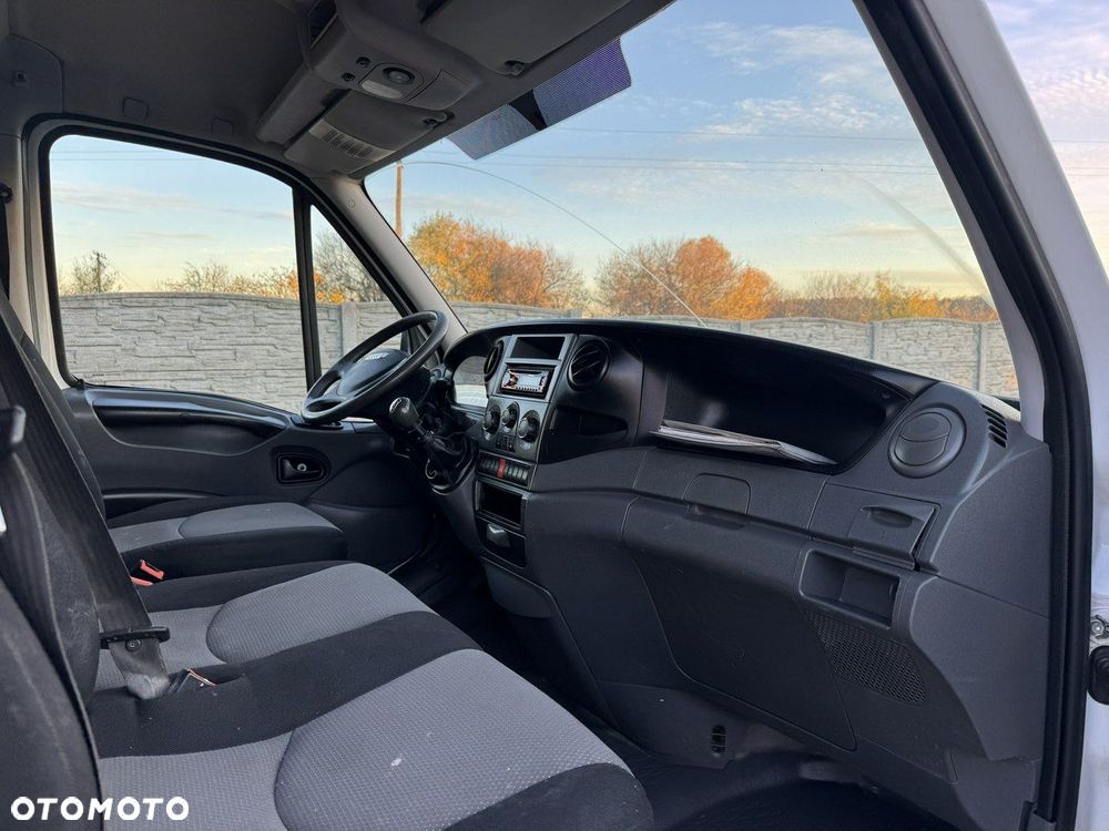 Iveco Daily 35S13 - 10