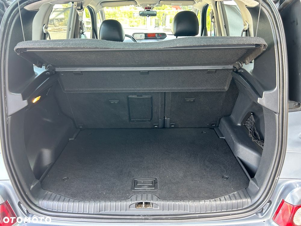 Citroën C3 Picasso - 10