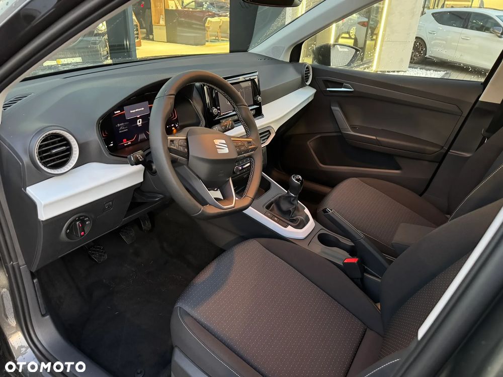 Seat Arona 1.0 TSI Style S&S - 7