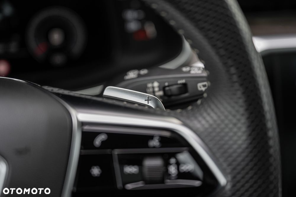 Audi A6 Avant 40 TDI quattro S tronic sport - 22