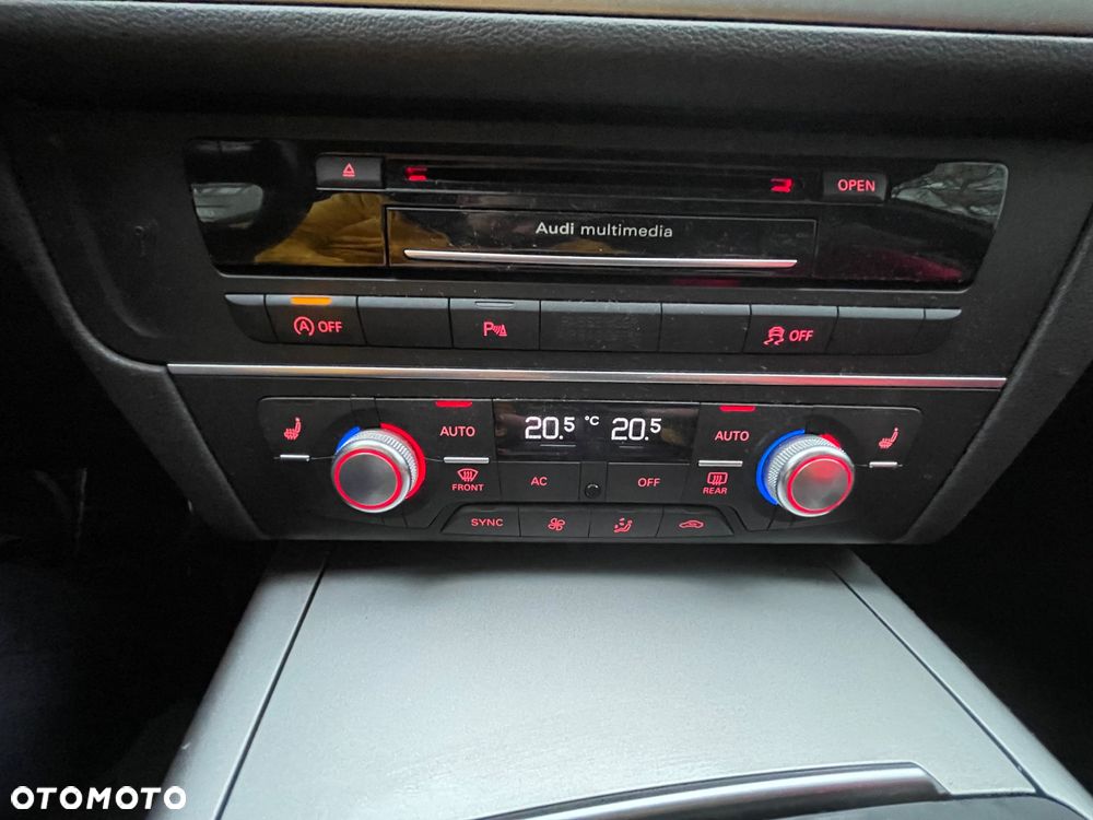 Audi A6 - 22