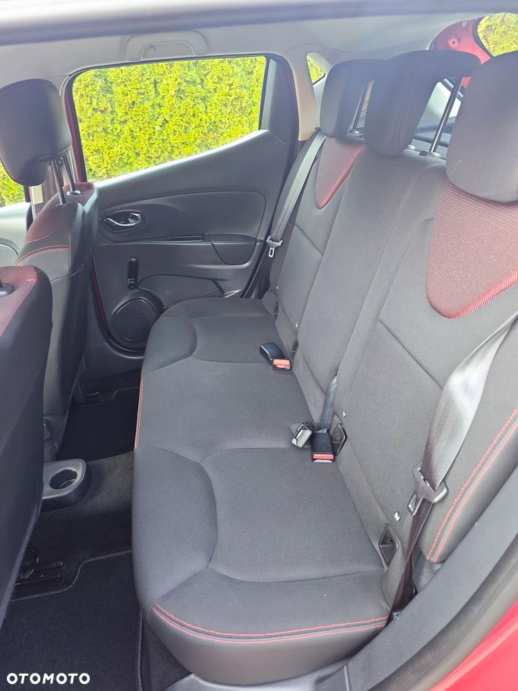 Renault Clio Cargo 1.2 16V 75 Extra - 18