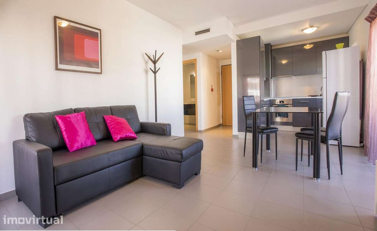 Apartamento Mobilado - Portimão - Grande imagem: 3/52