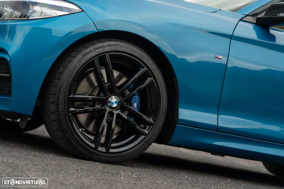 BMW M240i Standard - 4