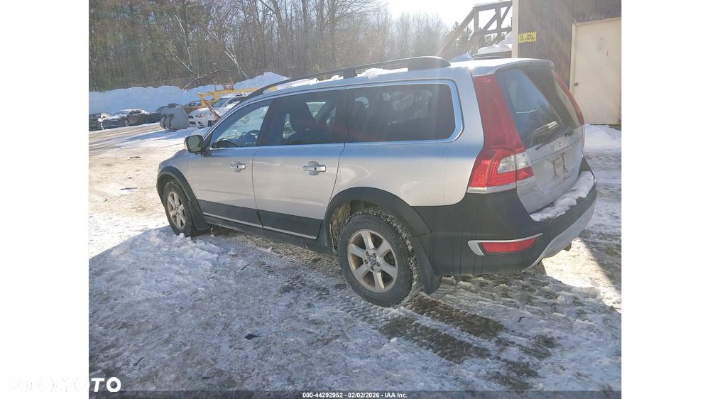 Volvo XC 70 - 6