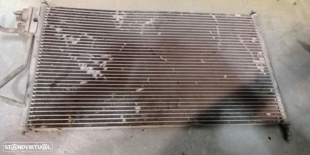RADIADOR AC FORD FOCUS MK1 98-04 - 1