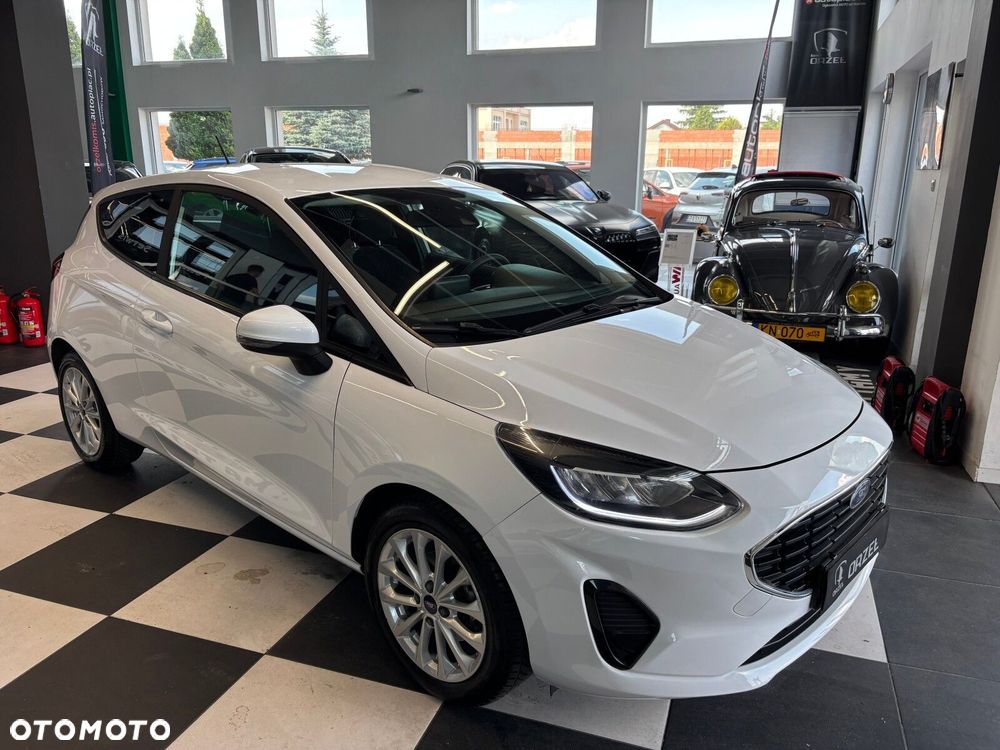 Ford Fiesta - 6