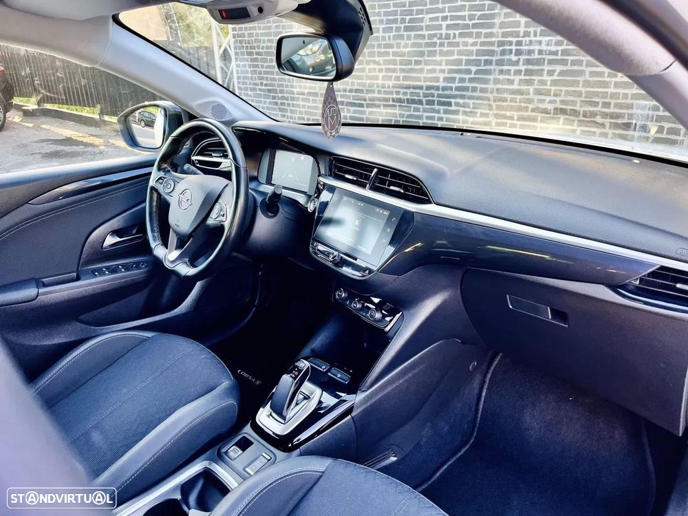 Opel Corsa-e 50 kWh Edition - 2