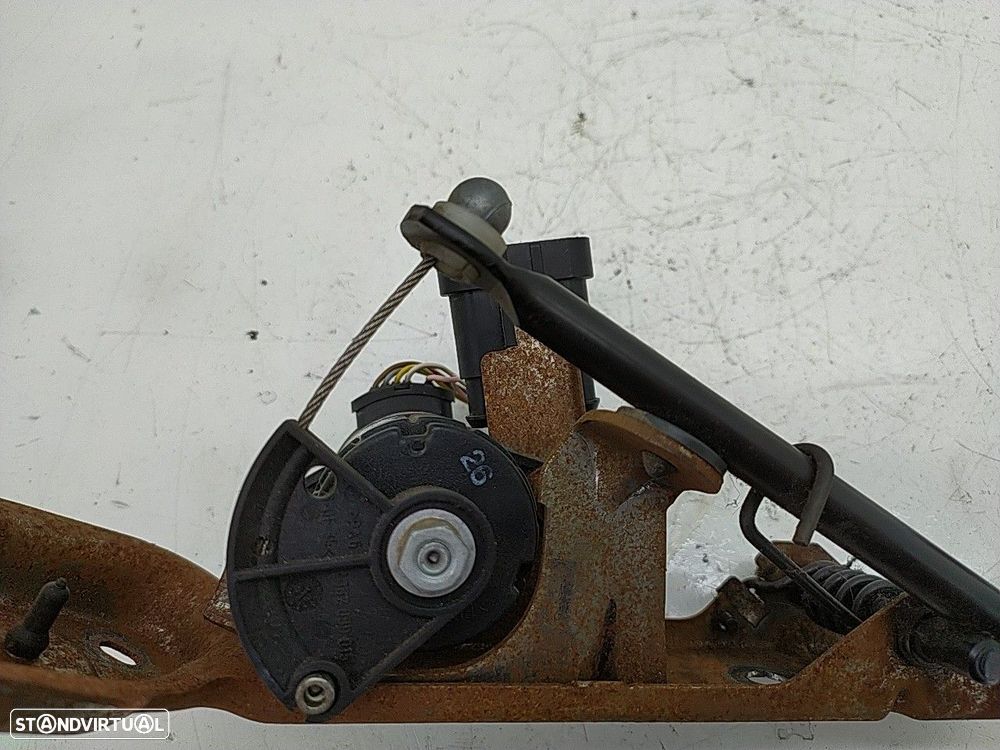 Pedal Acelerador Nissan Almera Ii (N16) - 4