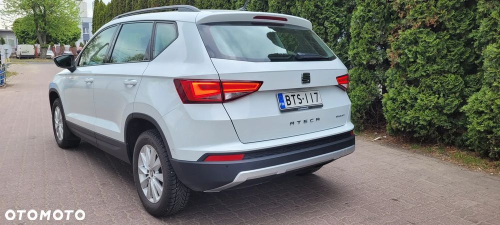 Seat Ateca - 12