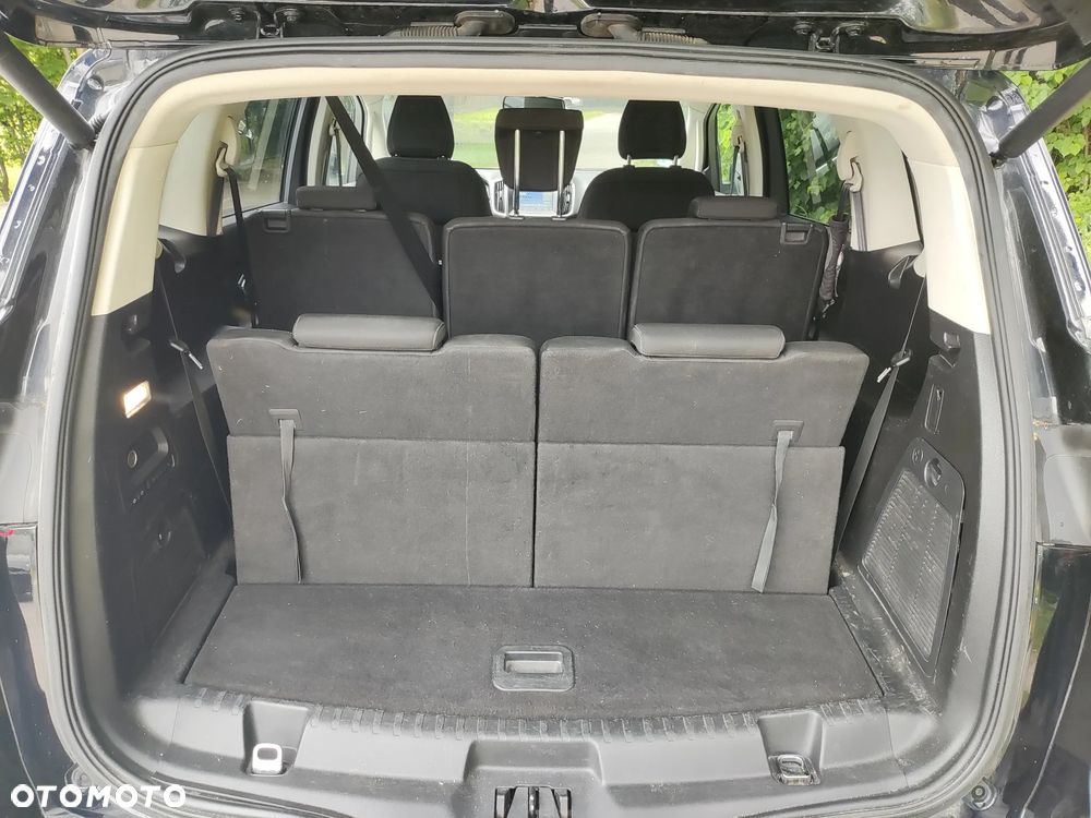 Ford S-Max 2.0 TDCi Trend - 10