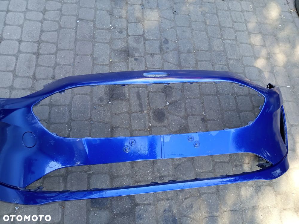 ZDERZAK PRZEDNI FORD FIESTA MK-8 17- - 3