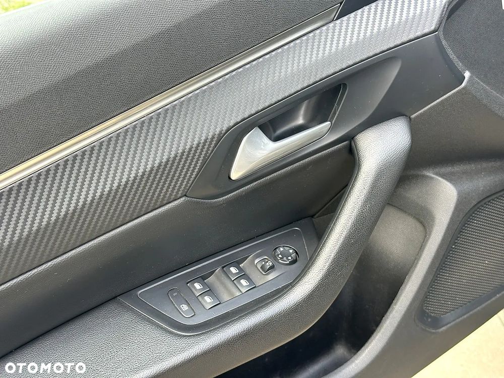 Peugeot 508 2.0 HDi Active - 8