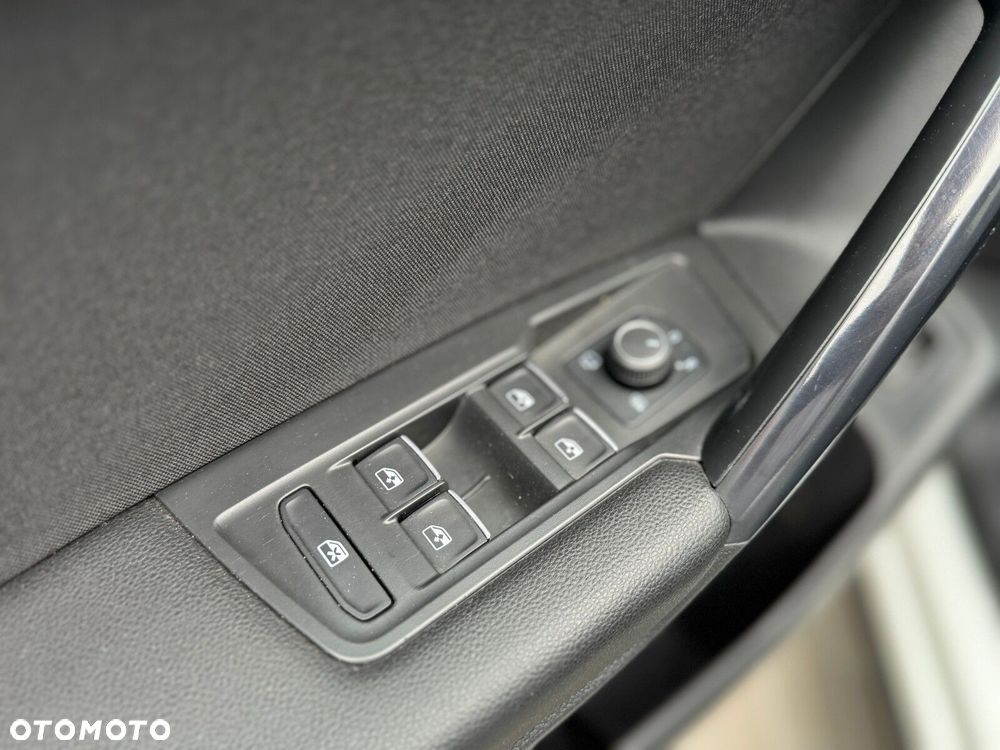 Volkswagen Tiguan Allspace - 24