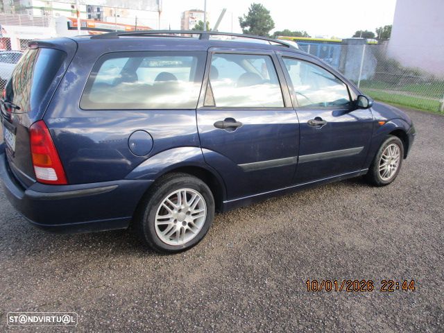 Ford Focus 1.4 Comfort - 2