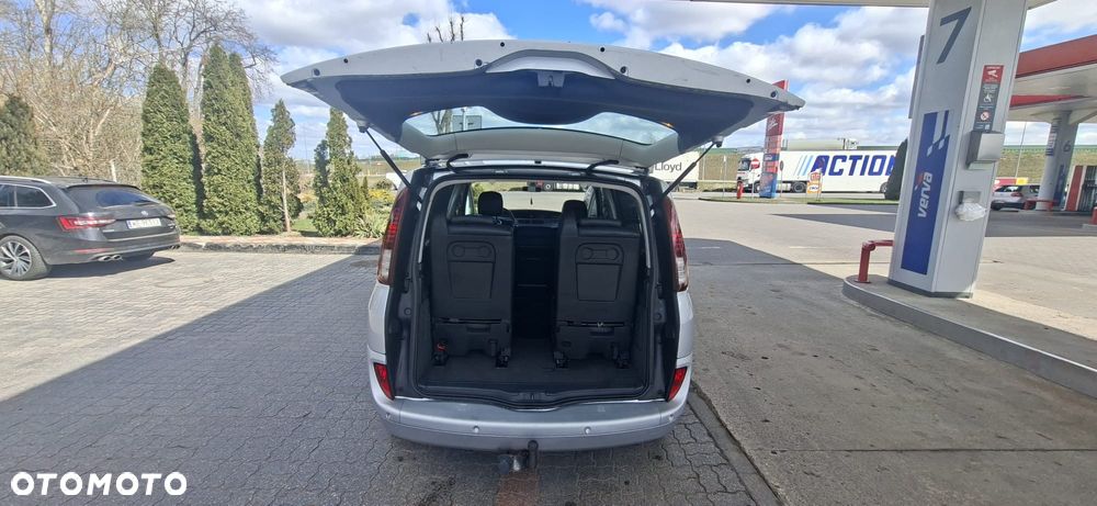 Renault Espace 2.0 Tech Run - 28