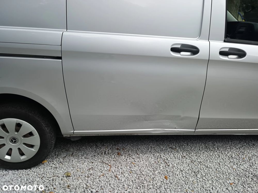 Mercedes-Benz VITO - 23